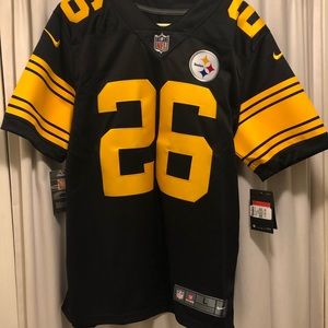 Pittsburgh Steelers Le’Veon Bell Official Jersey